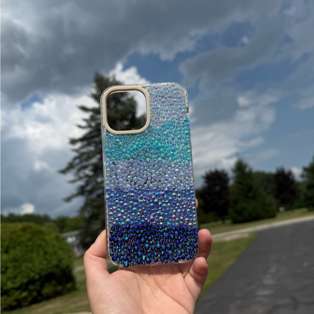 Ocean themed Phone Case